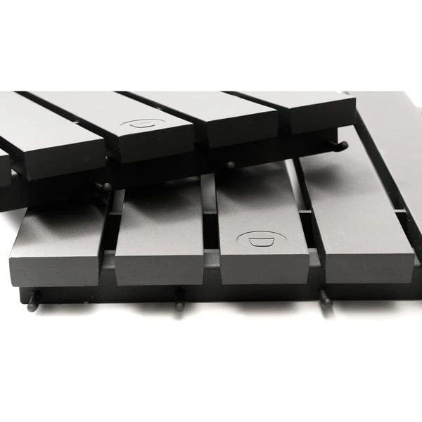 Kamado Joe Aluminium Seitentische Für Classic KJ-ALUMN, Ablage 2 Kamado Joe Aluminium Seitentische Für Classic KJ-ALUMN, Ablage – Bild 2