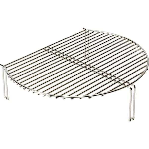 Kamado Joe Grillrost-Erweiterung, 2. Ebene CJ 1 Kamado Joe Grillrost-Erweiterung, 2. Ebene CJ