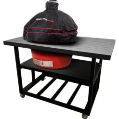 Kamado Joe Wetterschutzhhülle, Abdeckung 5 Kamado Joe Wetterschutzhhülle, Abdeckung -Optimal Grill Geschäft Kamado Joe Wetterschutzhh lle Abdeckung@@1688068 2