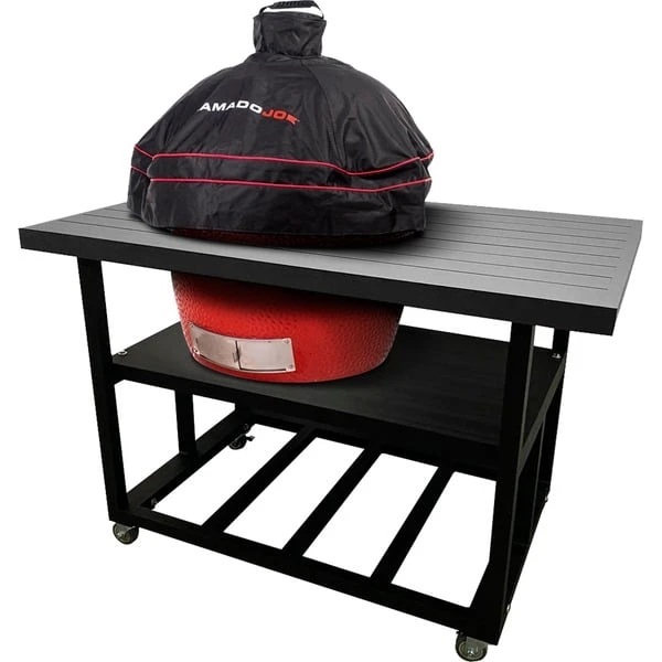 Kamado Joe Wetterschutzhhülle, Abdeckung 3 Kamado Joe Wetterschutzhhülle, Abdeckung – Bild 3