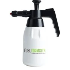 MCBrikett FUSL FOAMSTER 900ml, Leer, Drucksprüher