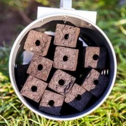 MCBrikett KOKOKO LONG, 8kg, Brikett 9 MCBrikett KOKOKO LONG, 8kg, Brikett -Optimal Grill Geschäft MCBrikett KOKOKO LONG 8kg Brikett@@1698769 3