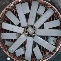 MCBrikett KOKOKO LONG, 8kg, Brikett 11 MCBrikett KOKOKO LONG, 8kg, Brikett -Optimal Grill Geschäft MCBrikett KOKOKO LONG 8kg Brikett@@1698769 5