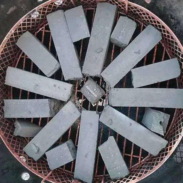 MCBrikett KOKOKO LONG, 8kg, Brikett 6 MCBrikett KOKOKO LONG, 8kg, Brikett – Bild 6