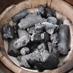 MCBrikett Marabu Holzkohle, 15kg -Optimal Grill Geschäft MCBrikett Marabu Holzkohle 15kg@@1804302 2