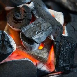 MCBrikett Marabu Holzkohle, 15kg -Optimal Grill Geschäft MCBrikett Marabu Holzkohle 15kg@@1804302 3