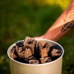 MCBrikett McBrikett Bambuko Grillkohle, 8kg, Holzkohle 7 MCBrikett McBrikett Bambuko Grillkohle, 8kg, Holzkohle -Optimal Grill Geschäft MCBrikett McBrikett Bambuko Grillkohle 8kg Holzkohle@@1897986 2