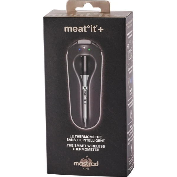 Mastrad Meat It Plus, Thermometer 5 Mastrad Meat It Plus, Thermometer – Bild 5