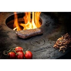 Moesta BBQ Disk Plancha, Feuerplatte Für Kugelgrills, Grillplatte 9 Moesta BBQ Disk Plancha, Feuerplatte Für Kugelgrills, Grillplatte -Optimal Grill Geschäft Moesta BBQ Disk Plancha Feuerplatte f r Kugelgrills Grillplatte@@9ggfzm18 4