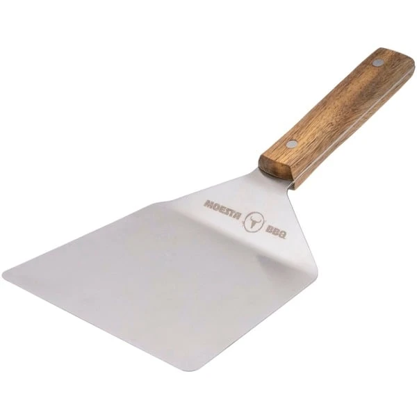 Moesta BBQ Spachtel Für BBQ Disk, Wender 1 Moesta BBQ Spachtel Für BBQ Disk, Wender