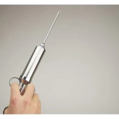 Moesta BBQ-Spritze No.1, Edelstahl-Bratenspritze 15 Moesta BBQ-Spritze No.1, Edelstahl-Bratenspritze -Optimal Grill Geschäft Moesta BBQ Spritze No 1 Edelstahl Bratenspritze@@9ggzzm02 6