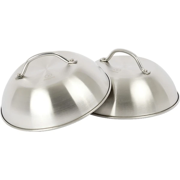 Moesta BurgerCover XL, 2er Set, Abdeckung 2 Moesta BurgerCover XL, 2er Set, Abdeckung – Bild 2