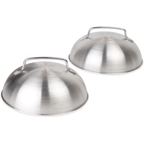 Moesta BurgerCover, 2er Set, Abdeckung 2 Moesta BurgerCover, 2er Set, Abdeckung – Bild 2