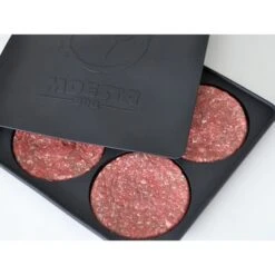 Moesta BurgerPresse No.1, 4-fach Silikon Hamburgerpresse 8 Moesta BurgerPresse No.1, 4-fach Silikon Hamburgerpresse -Optimal Grill Geschäft Moesta BurgerPresse No 1 4 fach Silikon Hamburgerpresse@@9ggzzm03 3