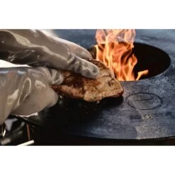 Moesta Grillhandschuhe HeatPro Gloves, Gr. XL -Optimal Grill Geschäft Moesta Grillhandschuhe HeatPro Gloves Gr XL@@1919603 3