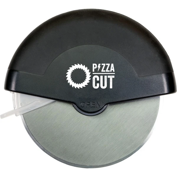 Moesta PizzaCut Vol. 2 Pizzaschneider, Messer 1 Moesta PizzaCut Vol. 2 Pizzaschneider, Messer