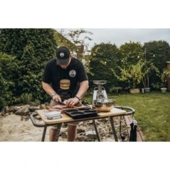 Moesta Sheriff Beistelltisch 19497 9 Moesta Sheriff Beistelltisch 19497 -Optimal Grill Geschäft Moesta Sheriff Beistelltisch 19497@@1700999 4