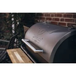 Moesta Sheriff Pellet Grill, Pelletgrill -Optimal Grill Geschäft Moesta Sheriff Pellet Grill Pelletgrill@@1918027 6