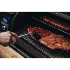 Moesta Sheriff Pellet Grill, Pelletgrill -Optimal Grill Geschäft Moesta Sheriff Pellet Grill Pelletgrill@@1918027 7