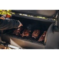 Moesta Sheriff Pellet Grill, Pelletgrill -Optimal Grill Geschäft Moesta Sheriff Pellet Grill Pelletgrill@@1918027 8