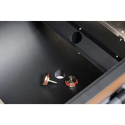 Moesta Sheriff Pelletgrill, Inkl. Frontablage PaperPlank Black Und Haken 10 Moesta Sheriff Pelletgrill, Inkl. Frontablage PaperPlank Black Und Haken -Optimal Grill Geschäft Moesta Sheriff Pelletgrill inkl Frontablage PaperPlank black und Haken@@1899587 3