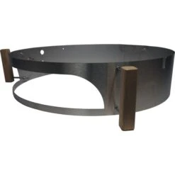 Moesta Smokin' PizzaRing Komplett-Set, Für 57cm Kugelgrill, Pizzastein 15 Moesta Smokin' PizzaRing Komplett-Set, Für 57cm Kugelgrill, Pizzastein -Optimal Grill Geschäft Moesta Smokin PizzaRing Komplett Set f r 57cm Kugelgrill Pizzastein@@9ggfzm08 2