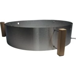 Moesta Smokin' PizzaRing Komplett-Set, Für 57cm Kugelgrill, Pizzastein 16 Moesta Smokin' PizzaRing Komplett-Set, Für 57cm Kugelgrill, Pizzastein -Optimal Grill Geschäft Moesta Smokin PizzaRing Komplett Set f r 57cm Kugelgrill Pizzastein@@9ggfzm08 3