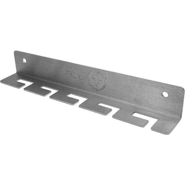 Moesta Spießhalterung Für 5 Churrasco-Spieße 1 Moesta Spießhalterung Für 5 Churrasco-Spieße