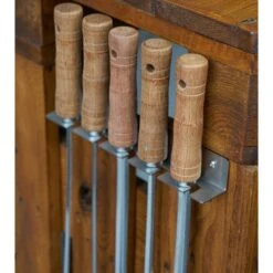 Moesta Spießhalterung Für 5 Churrasco-Spieße 6 Moesta Spießhalterung Für 5 Churrasco-Spieße -Optimal Grill Geschäft Moesta Spie halterung f r 5 Churrasco Spie e@@9ggfzm0z 2