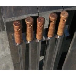 Moesta Spießhalterung Für 5 Churrasco-Spieße 7 Moesta Spießhalterung Für 5 Churrasco-Spieße -Optimal Grill Geschäft Moesta Spie halterung f r 5 Churrasco Spie e@@9ggfzm0z 3