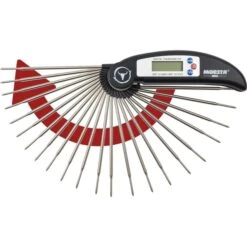 Moesta Thermometer No.1 Das BBQ-Grillthermometer 9 Moesta Thermometer No.1 Das BBQ-Grillthermometer -Optimal Grill Geschäft Moesta Thermometer No 1 Das BBQ Grillthermometer@@9ggzzm0j 2