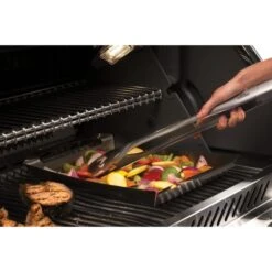 Napoleon 2-teiliges PRO Grillbesteck-Set Edelstahl 7 Napoleon 2-teiliges PRO Grillbesteck-Set Edelstahl -Optimal Grill Geschäft Napoleon 2 teiliges PRO Grillbesteck Set Edelstahl@@9ggzzn3g 3