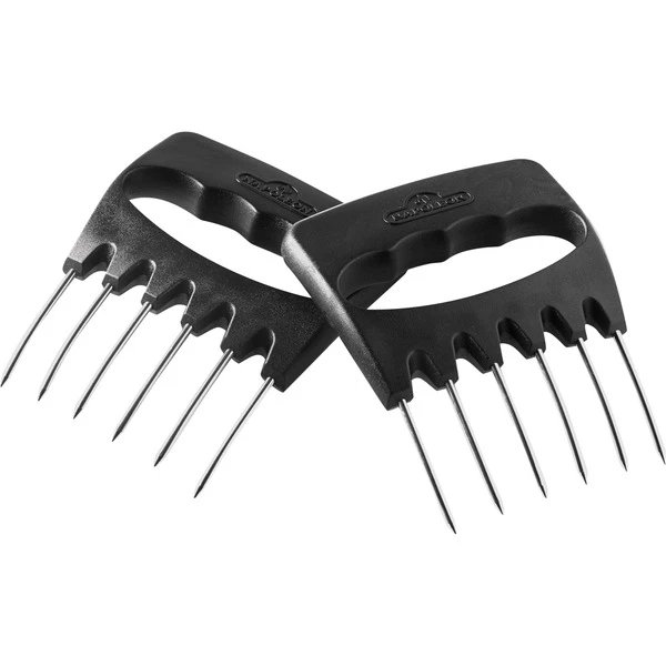 Napoleon 2-teiliges Set Tranchierkrallen, Gabel 1 Napoleon 2-teiliges Set Tranchierkrallen, Gabel