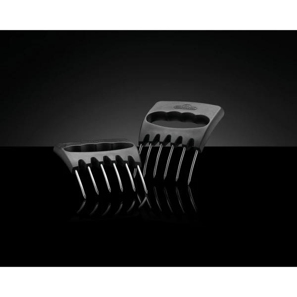 Napoleon 2-teiliges Set Tranchierkrallen, Gabel 2 Napoleon 2-teiliges Set Tranchierkrallen, Gabel – Bild 2