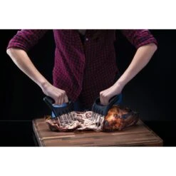 Napoleon 2-teiliges Set Tranchierkrallen, Gabel 6 Napoleon 2-teiliges Set Tranchierkrallen, Gabel -Optimal Grill Geschäft Napoleon 2 teiliges Set Tranchierkrallen Gabel@@9ggzzn3n 2