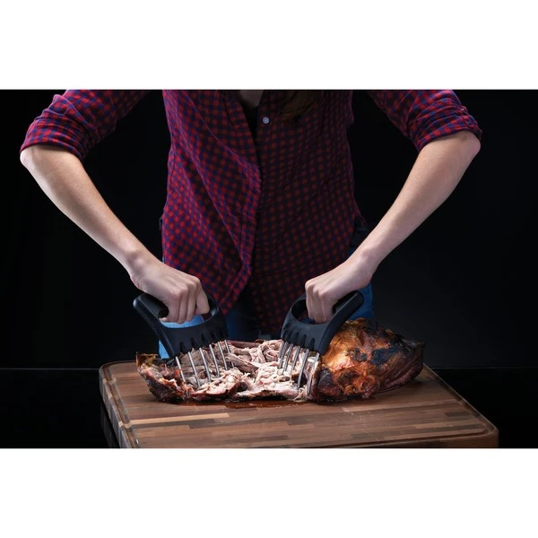 Napoleon 2-teiliges Set Tranchierkrallen, Gabel 3 Napoleon 2-teiliges Set Tranchierkrallen, Gabel – Bild 3