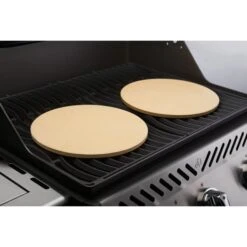 Napoleon 2er-Set Pizzasteine Für TravelQ 7 Napoleon 2er-Set Pizzasteine Für TravelQ -Optimal Grill Geschäft Napoleon 2er Set Pizzasteine f r TravelQ@@9ggezn37 2
