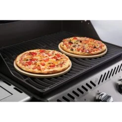 Napoleon 2er-Set Pizzasteine Für TravelQ 8 Napoleon 2er-Set Pizzasteine Für TravelQ -Optimal Grill Geschäft Napoleon 2er Set Pizzasteine f r TravelQ@@9ggezn37 3