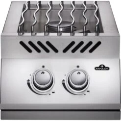 Napoleon 500-Einbau Seitenbrenner, Groß, Gaskocher 7 Napoleon 500-Einbau Seitenbrenner, Groß, Gaskocher -Optimal Grill Geschäft Napoleon 500 Einbau Seitenbrenner gro Gaskocher@@1797418 2