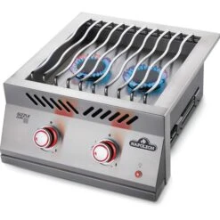 Napoleon 700-Einbau Seitenbrenner, Groß, Gaskocher 9 Napoleon 700-Einbau Seitenbrenner, Groß, Gaskocher -Optimal Grill Geschäft Napoleon 700 Einbau Seitenbrenner gro Gaskocher@@1680114 3