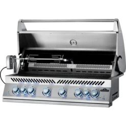 Napoleon 700-Series 44" BIG44 Einbau, Gasgrill -Optimal Grill Geschäft Napoleon 700 Series 44 BIG44 Einbau Gasgrill@@1815219 11
