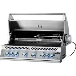 Napoleon 700-Series 44" BIG44 Einbau, Gasgrill -Optimal Grill Geschäft Napoleon 700 Series 44 BIG44 Einbau Gasgrill@@1815219 13