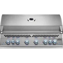 Napoleon 700-Series 44" BIG44 Einbau, Gasgrill -Optimal Grill Geschäft Napoleon 700 Series 44 BIG44 Einbau Gasgrill@@1815219 3