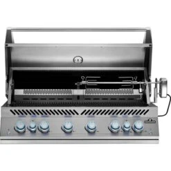 Napoleon 700-Series 44" BIG44 Einbau, Gasgrill -Optimal Grill Geschäft Napoleon 700 Series 44 BIG44 Einbau Gasgrill@@1815219 4