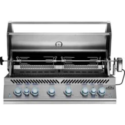 Napoleon 700-Series 44" BIG44 Einbau, Gasgrill -Optimal Grill Geschäft Napoleon 700 Series 44 BIG44 Einbau Gasgrill@@1815219 6