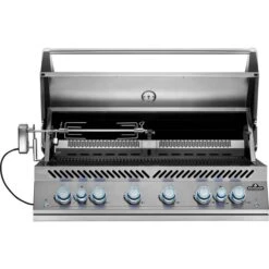 Napoleon 700-Series 44" BIG44 Einbau, Gasgrill -Optimal Grill Geschäft Napoleon 700 Series 44 BIG44 Einbau Gasgrill@@1815219 7