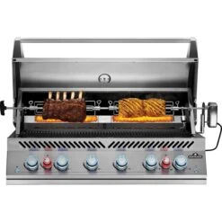 Napoleon 700-Series 44" BIG44 Einbau, Gasgrill -Optimal Grill Geschäft Napoleon 700 Series 44 BIG44 Einbau Gasgrill@@1815219 8