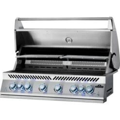 Napoleon 700-Series 44" BIG44 Einbau, Gasgrill -Optimal Grill Geschäft Napoleon 700 Series 44 BIG44 Einbau Gasgrill@@1815219 9