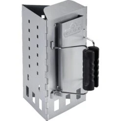 Napoleon Anzündkamin Dreieckig