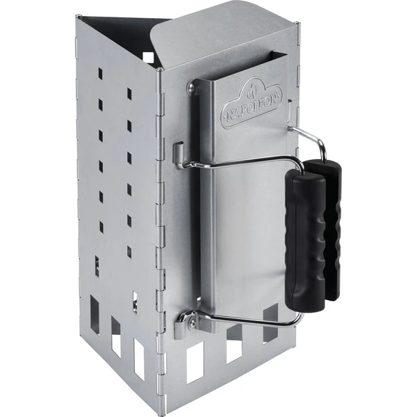 Napoleon Anzündkamin Dreieckig 1 Napoleon Anzündkamin Dreieckig